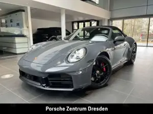 Porsche 992 -2 (911) Carrera 4S Cabriolet*BOSE*HD-Matrix