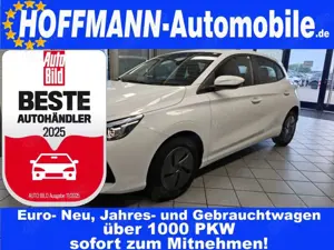 MG MG3 Klima,PDC,Rückf.-kamera,Navi