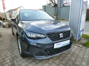 SEAT Arona Style Edition AHK LED KAMERA SHZ PDC Bild 2