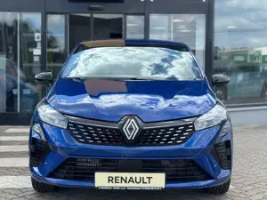 Renault Clio Techno TCe 90 *Winter/City/Look-P.* Bild 2