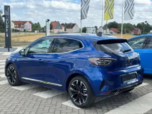 Renault Clio Techno TCe 90 *Winter/City/Look-P.* Bild 4