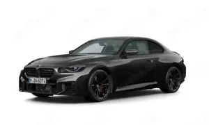 BMW M2 Coupé - UPE 89.230,-€  #exclusive