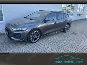 Ford Focus Turnier ST-Line X 18 Alu ACC BSM 5J.Gar.