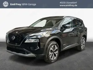 Nissan X-Trail 1.5 VC-T e-POWER e-4ORCE N-Connecta