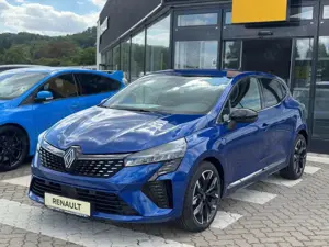 Renault Clio Techno TCe 90 *Winter/City/Look-P.* Bild 3