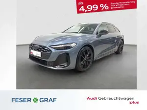 Audi A5 Avant TFSI 150 kW LED RFK ACC AHK
