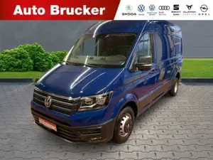 Volkswagen Crafter Kasten 50 mittellang Hochdach RWD 2.0 TDI
