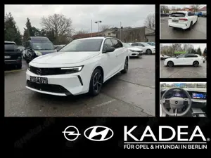 Opel Astra L Sports Tourer 1.2 Turbo Edition LED+SHZ