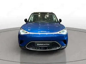 smart #1 Premium Pano+Standhzg+Navi+LED+360°-K+PDC+SHZ Bild 3