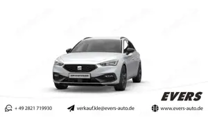 SEAT Leon SP FR Black Edition 1.5 eTSI DSG AHK PANO