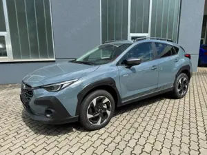 Subaru Crosstrek Comfort