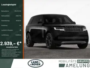 Land Rover Range Rover P530 Autobiography LED PANO 360°
