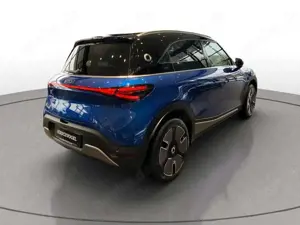 smart #1 Premium Pano+Standhzg+Navi+LED+360°-K+PDC+SHZ Bild 5