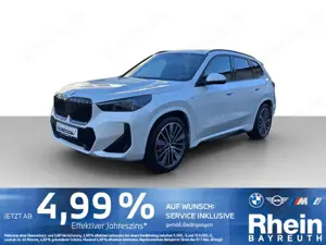 BMW X1 xDrive23i M Sportpaket TOP AUSTTATTUNG TOP AUSTTAT