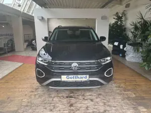 Volkswagen T-Roc 1.0 TSI OPF Life "ACC+LED+Keyless-Access"
