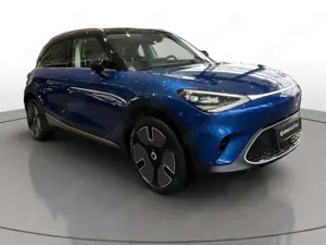 smart #1 Premium Pano+Standhzg+Navi+LED+360°-K+PDC+SHZ Bild 4