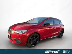 SEAT Ibiza FR