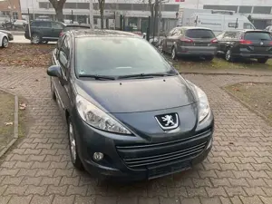 Peugeot 207 Premium