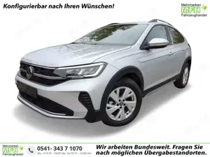 Volkswagen Taigo LIFE APP-CONNECT+PDC+LED+KLIMA+ALU 1.0 TSI 85 K...