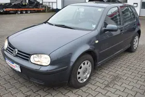 Volkswagen Golf Golf IV 1.4 Comfortline *HU-NEU*INSP-NEU*