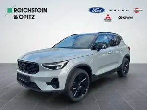 Volvo XC40 B3 Plus Black Edition DCT/Keyless/360RFK