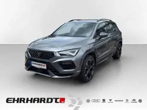 CUPRA Ateca 2.0 TSI DSG 4Drive VZ DCC AHK*VIRTUAL*NAVI*LED*...