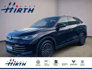 Volkswagen Tiguan Elegance 1,5 l eTSI OPF KLIMA LED NAVI