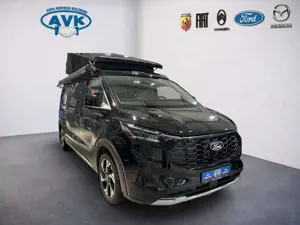 Ford Tourneo Custom Nugget Active L2 Aufstell.WC, PV-Anlage, AHK