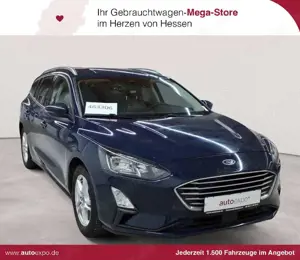 Ford Focus Focus Turnier 2.0 EcoBlue COOLCONNECT
