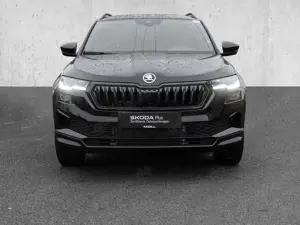 Skoda Karoq 1.5 TSI DSG Sportline NAVI LED MATRIX Bild 3