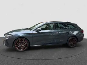 CUPRA Leon Sportstourer VZ 2.0 TSI 4Drive DSG Bild 2