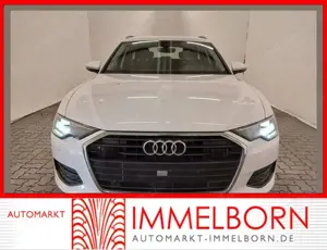 Audi A6 204ps 40 TDI LED*Navi*ACC*DAB*VKZ*1Hand