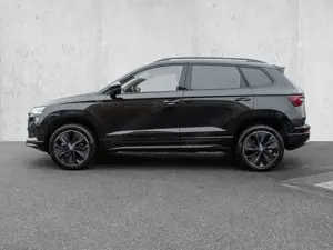Skoda Karoq 1.5 TSI DSG Sportline NAVI LED MATRIX Bild 5