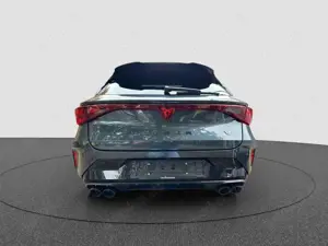 CUPRA Leon Sportstourer VZ 2.0 TSI 4Drive DSG Bild 5