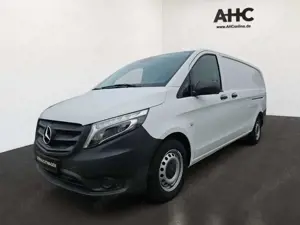 Mercedes-Benz Vito 114 Kasten extralang LED-ILS AHK 2xST SHZ