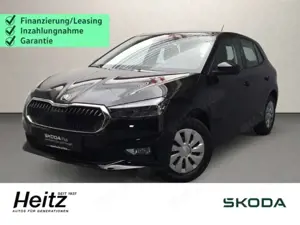 Skoda Fabia 1.0 Essence Klima LED SHZ PDC Bluetooth