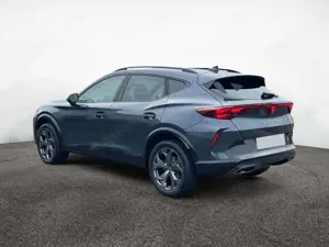 CUPRA Formentor eTSI DSG|ACC|LED|FULL-LINK|SHZ|EINPARK Bild 4