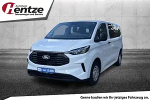 Ford Transit Custom 2.0 EcoBlue 320 L1 Trend