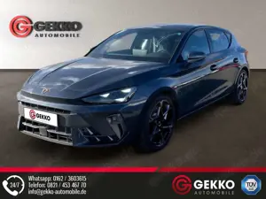 CUPRA Leon Intelligent Drive Pack+Matrix-LED+PANO+KAMERA+ Bild 2