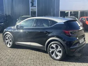 Renault Captur R.S. LINE E-TECH Plug-i Bild 2