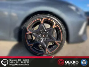 CUPRA Leon Intelligent Drive Pack+Matrix-LED+PANO+KAMERA+ Bild 4