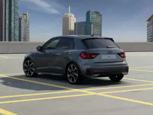 Audi A1 Bild 3