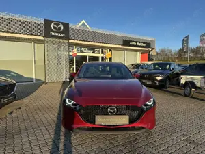 Mazda 3 S SKYACTIV-G 2.0 M Hybrid 6GS AL-SELECTION A18 DES Bild 2