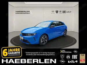 Opel Astra L 1.2 Turbo Edition LED+SHZ+Fernlichtass.
