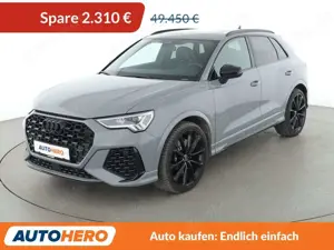 Audi RS Q3 2.5 TFSI quattro Aut.*NAVI*CAM*SHZ*ACC*
