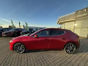 Mazda 3 S SKYACTIV-G 2.0 M Hybrid 6GS AL-SELECTION A18 DES Bild 3