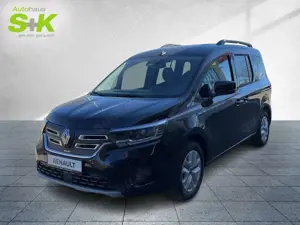 Renault Kangoo E-TECH 100% el. Techno Comfort Range AC22+NAVI+KAM+