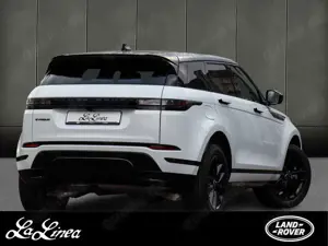 Land Rover Range Rover Evoque D165 Dynamic SE Black Pack Bild 2