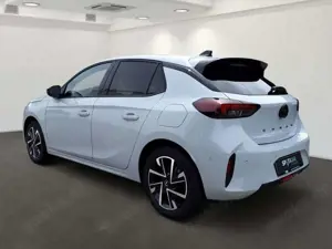 Opel Corsa 1.2 Direct Injection Turbo Automatik GS Bild 4