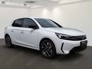 Opel Corsa 1.2 Direct Injection Turbo Automatik GS Bild 2